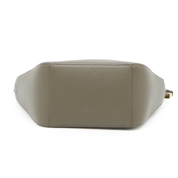 ロエベ ハンドバッグ ハンモック ホーボーバッグ ミニ A538G13X01 LOEWE 2way