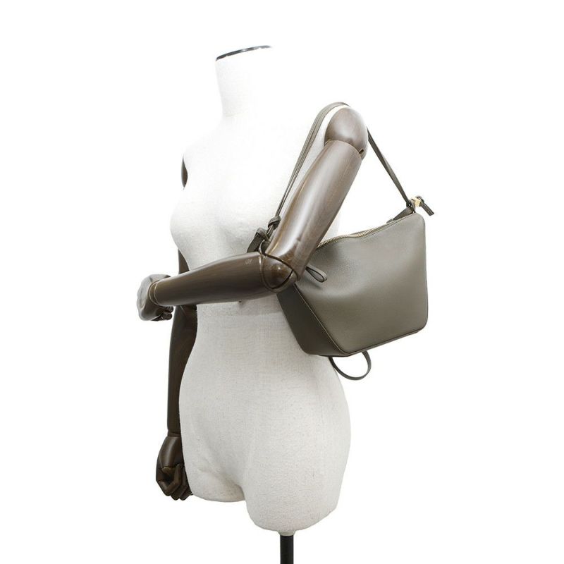 ロエベ ハンドバッグ ハンモック ホーボーバッグ ミニ A538G13X01 LOEWE 2way