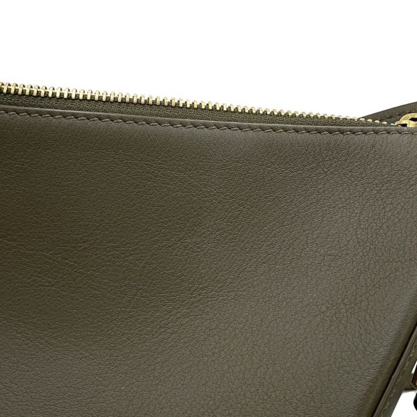 ロエベ ハンドバッグ ハンモック ホーボーバッグ ミニ A538G13X01 LOEWE 2way