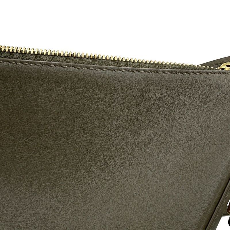 ロエベ ハンドバッグ ハンモック ホーボーバッグ ミニ A538G13X01 LOEWE 2way