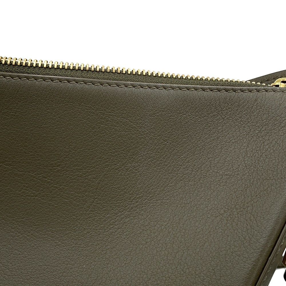 ロエベ ハンドバッグ ハンモック ホーボーバッグ ミニ A538G13X01 LOEWE 2way