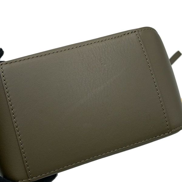 ロエベ ハンドバッグ ハンモック ホーボーバッグ ミニ A538G13X01 LOEWE 2way