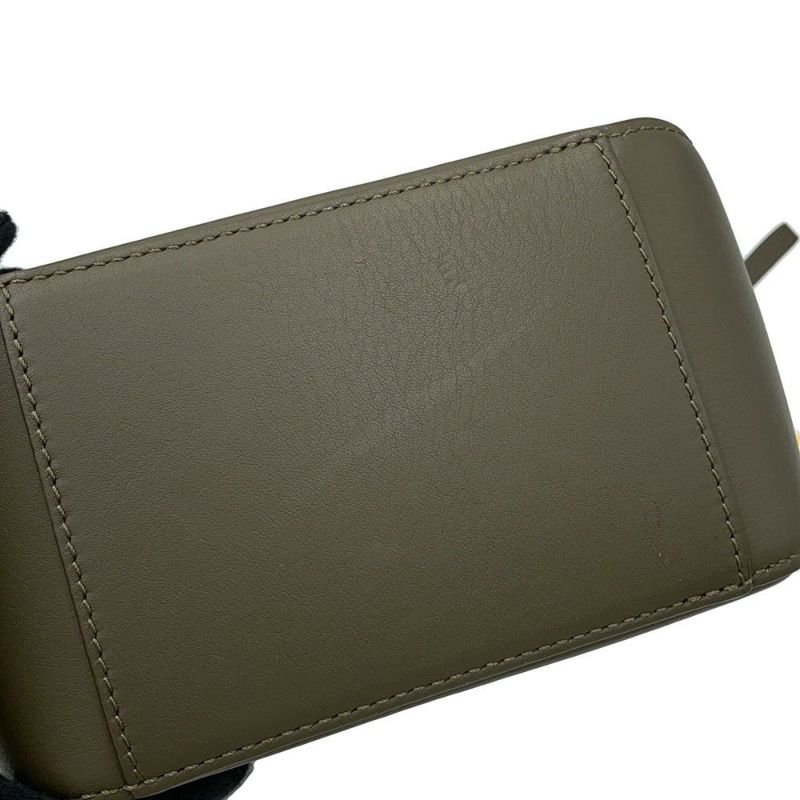 ロエベ ハンドバッグ ハンモック ホーボーバッグ ミニ A538G13X01 LOEWE 2way