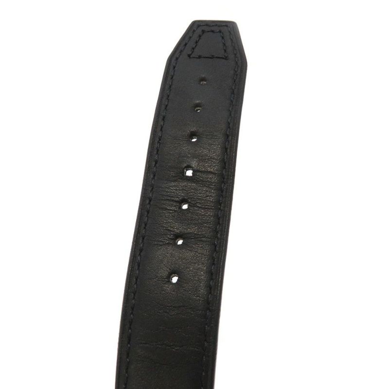 IWC パイロットウォッチ IW378001 腕時計 黒文字盤