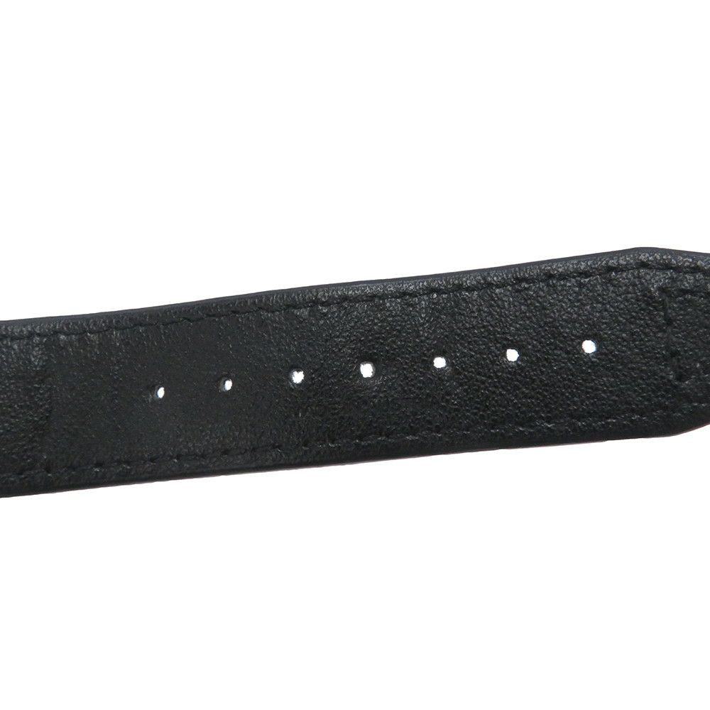 IWC パイロットウォッチ IW378001 腕時計 黒文字盤