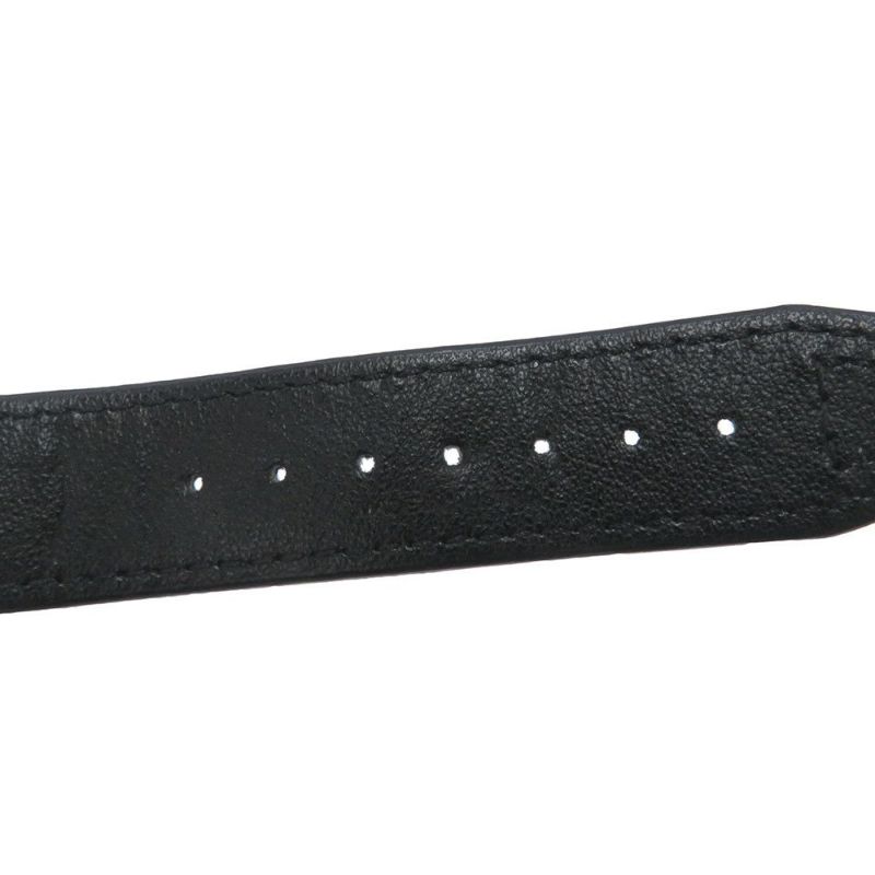 IWC パイロットウォッチ IW378001 腕時計 黒文字盤