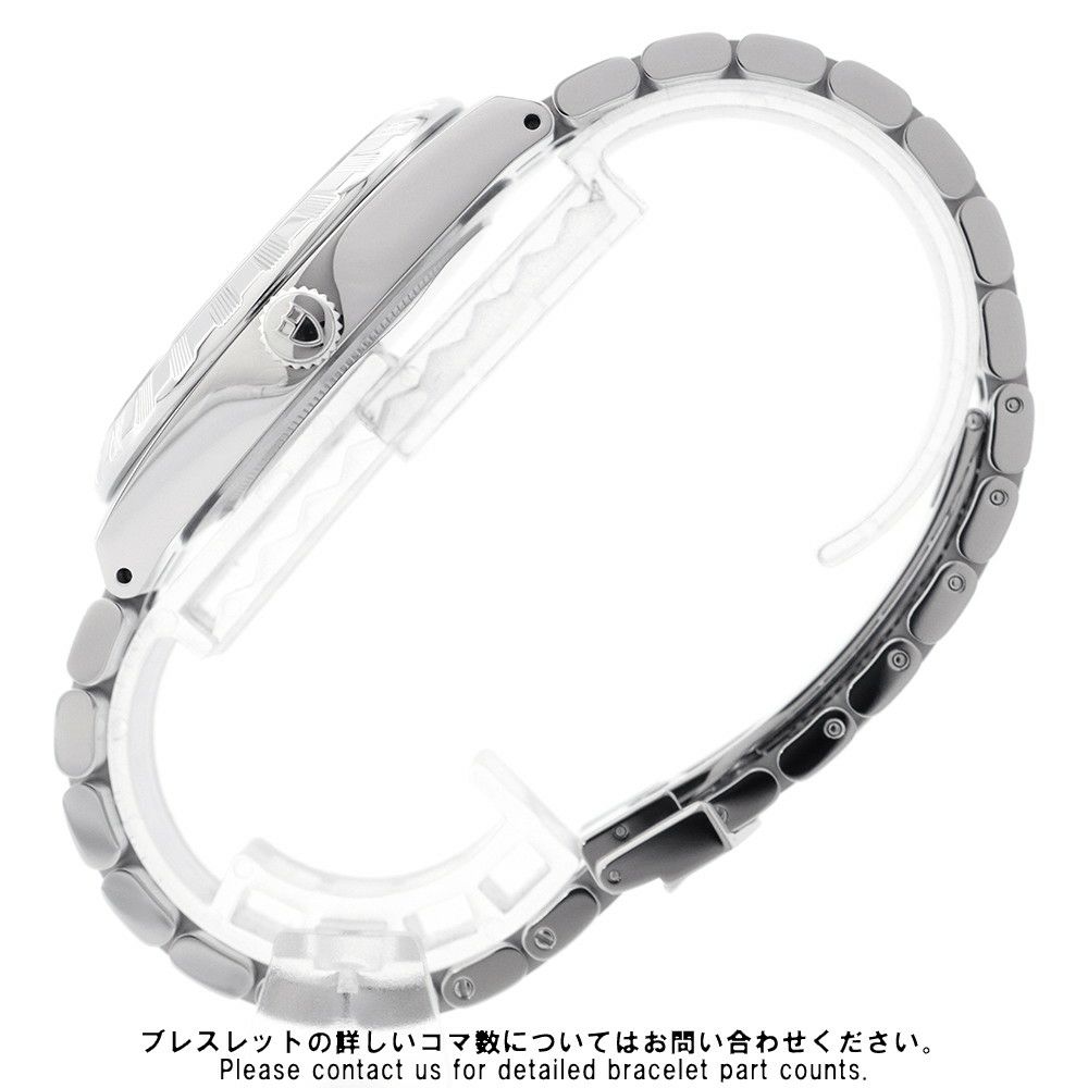 チュードル ロイヤル M28600-0005 TUDOR チューダー 腕時計 ブルー文字盤