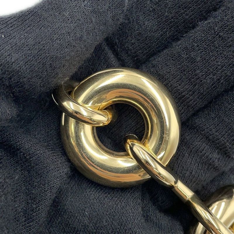 ロエベ ショルダーストラップ ドーナツ チェーン ストラップ メタル C564CDSX01 LOEWE バッグストラップ