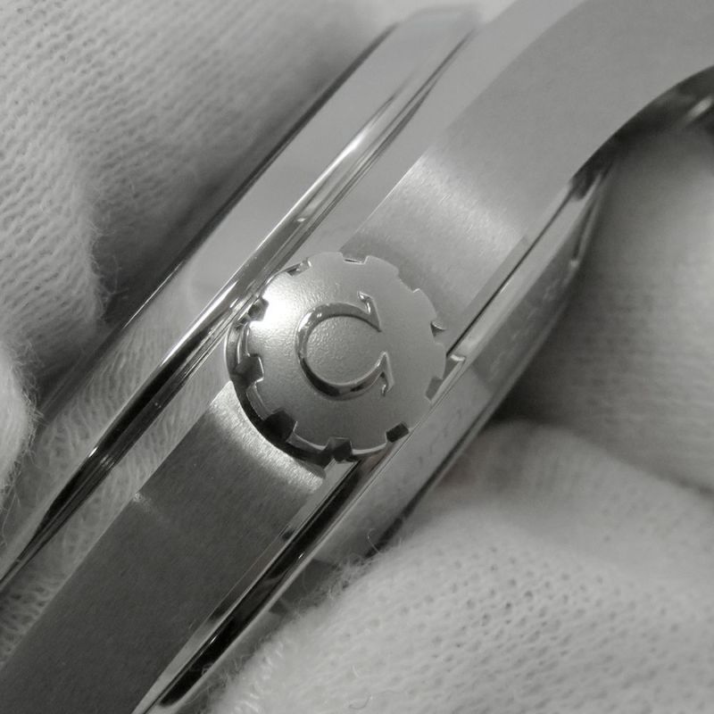 オメガ シーマスター アクアテラ 150M ゴルフ 231.10.42.21.01.004 OMEGA 腕時計 黒文字盤