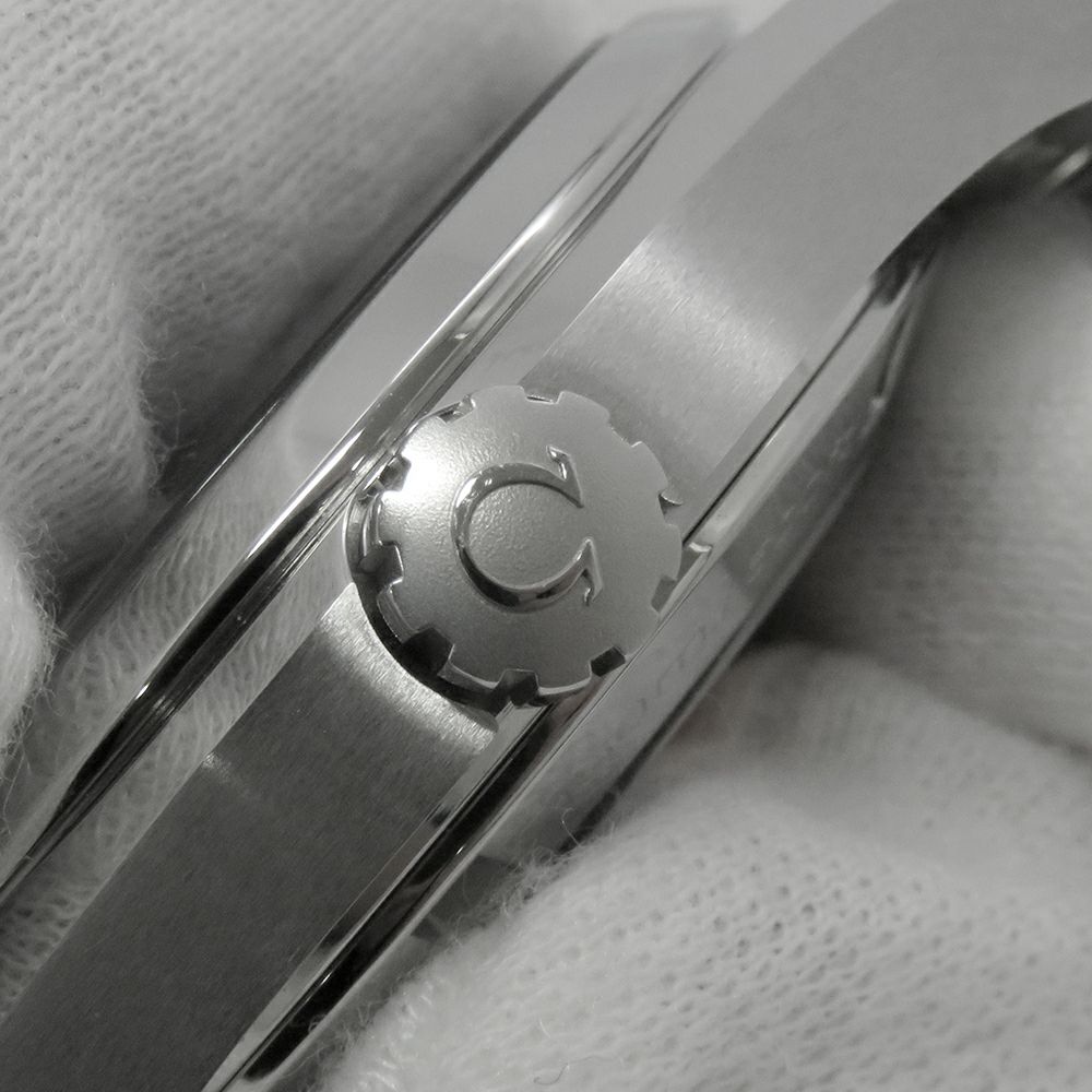 オメガ シーマスター アクアテラ 150M ゴルフ 231.10.42.21.01.004 OMEGA 腕時計 黒文字盤