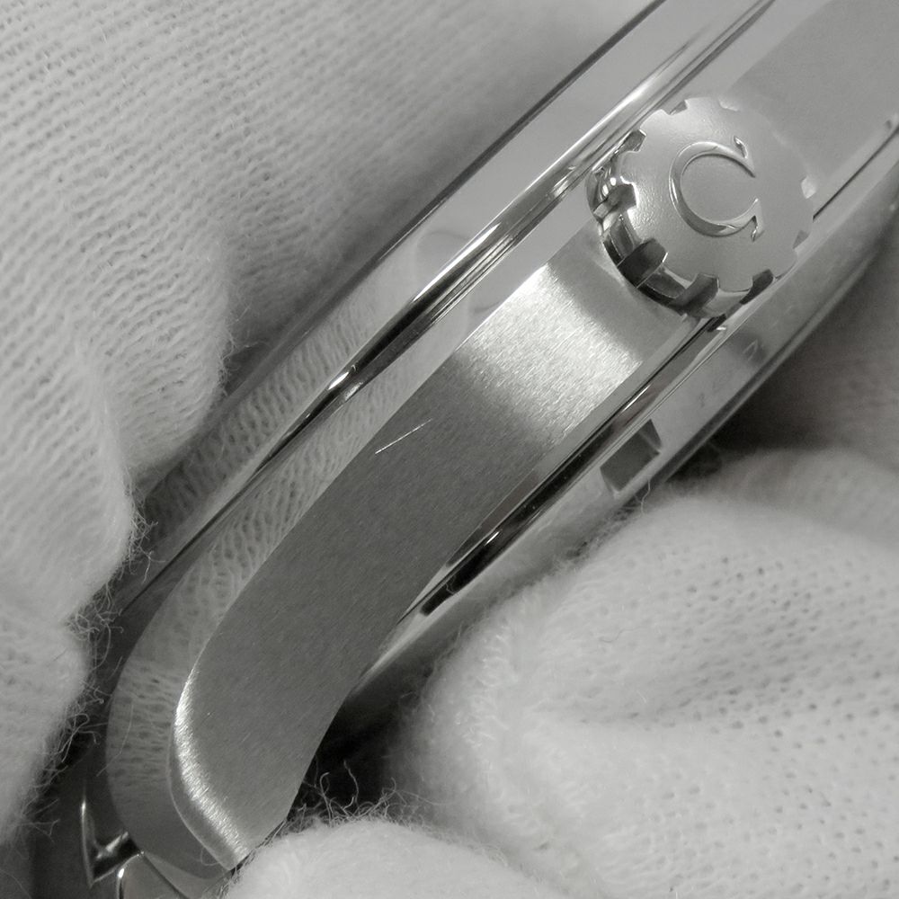 オメガ シーマスター アクアテラ 150M ゴルフ 231.10.42.21.01.004 OMEGA 腕時計 黒文字盤