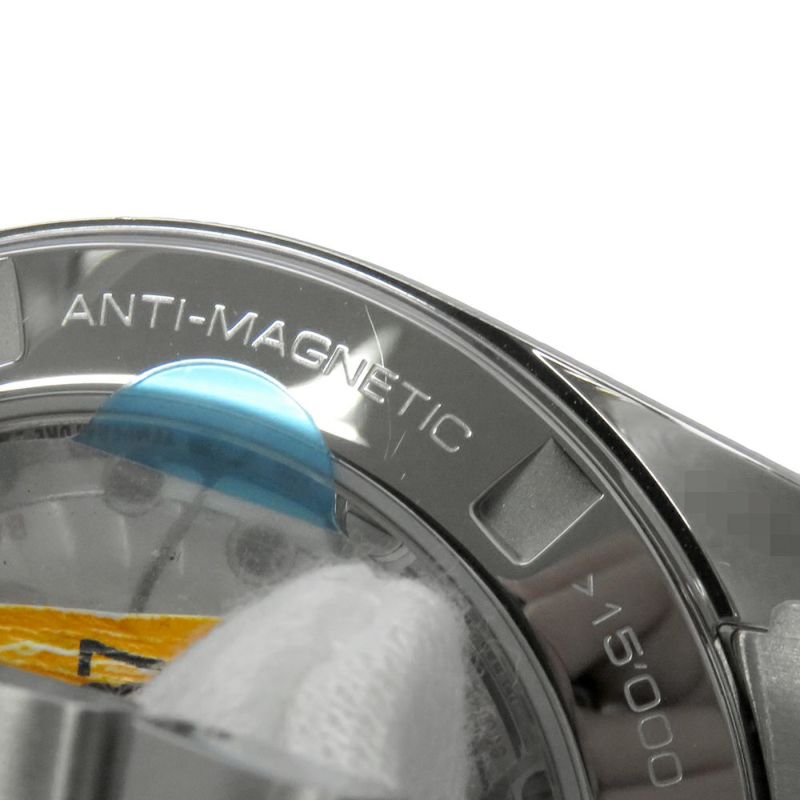 オメガ シーマスター アクアテラ 150M ゴルフ 231.10.42.21.01.004 OMEGA 腕時計 黒文字盤