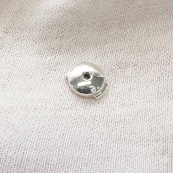 エルメス ピアス ファランドール シェーヌダンクルモチーフ シルバー925 SV925 Farandole HERMES ジュエリー