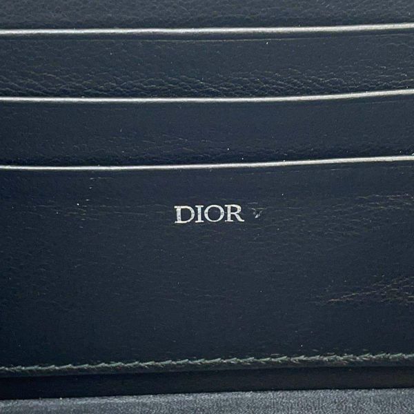 クリスチャン・ディオール ハンドバッグ ロックバッグ レザー ケニー・シャーフ コラボ Christian Dior メンズ