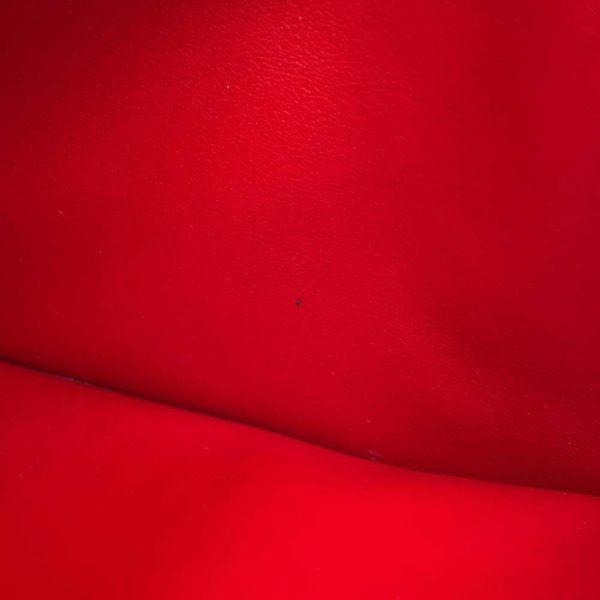 ルイヴィトン チェーンウォレット モノグラム・アンプラント ポシェット フェリシー M63700 LOUIS VUITTON 財布