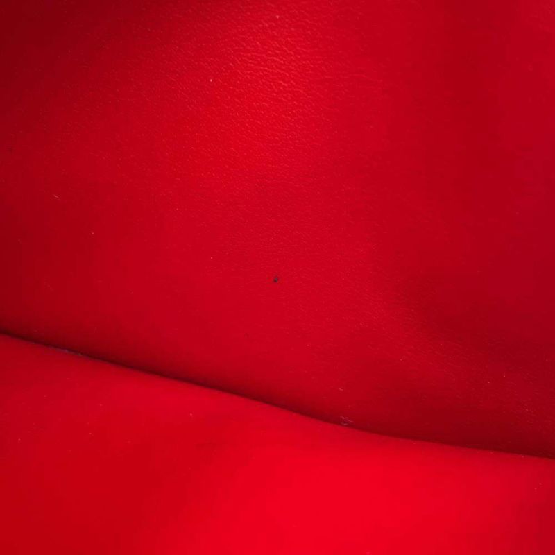 ルイヴィトン チェーンウォレット モノグラム・アンプラント ポシェット フェリシー M63700 LOUIS VUITTON 財布