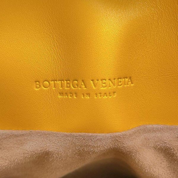 ボッテガヴェネタ トートバッグ イントレチャート レザー BOTTEGA VENETA