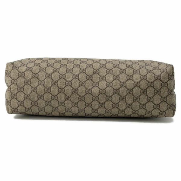 グッチ トートバッグ GGスプリーム 211137 GUCCI バッグ GG柄