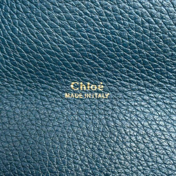 クロエ ハンドバッグ アビー レザー ミディアム デイバッグ CHC19AS188 Chloe 2way ショルダーバッグ