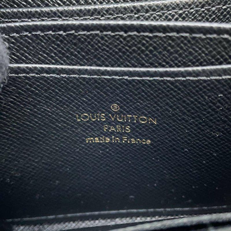 ルイヴィトン コインケース モノグラム ジッピーコインパース M69354 LOUIS VUITTON 小銭入れ コンパクト ラウンドファスナー