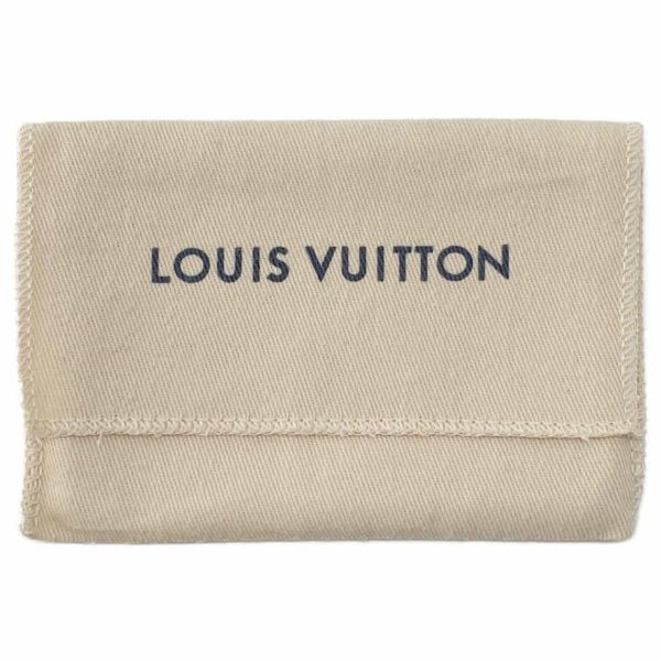 ルイヴィトン カードケース エピ オーガナイザー・ドゥ ポッシュ M61821 LOUIS VUITTON ヴィトン メンズ パスケース 名刺入れ