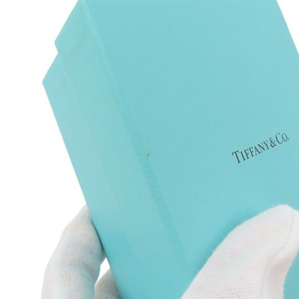 ティファニー ネックレス Tスマイル ペンダント スモール K18YGイエローゴールド 60011679 Tiffany&Co. ジュエリー