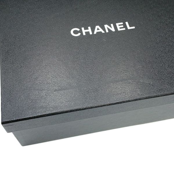 シャネル サンダル ココマーク チェーンストラップ レディースサイズ38C G35779 CHANEL 靴 白