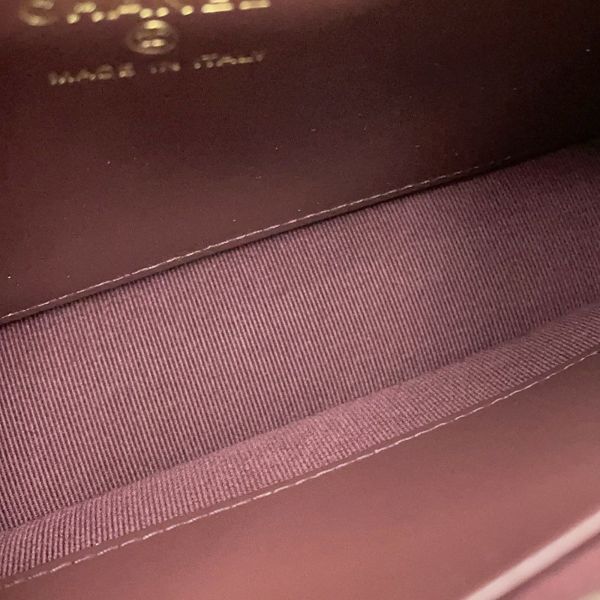 シャネル チェーンショルダーバッグ マトラッセ ココマーク チェーンクラッチ キャビアスキン AP4704 CHANEL 2way 黒