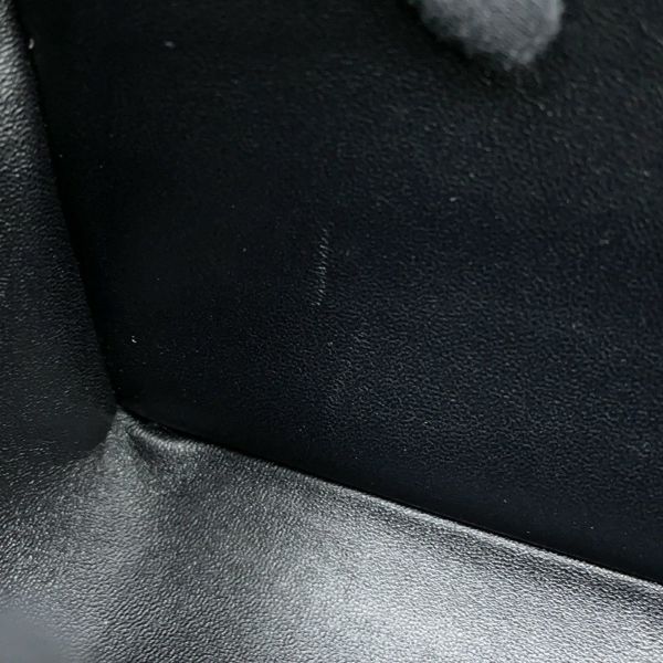 シャネル チェーンショルダーバッグ ボーイシャネル ココマーク A67086 CHANEL BOY CHANEL 黒