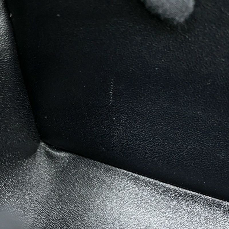 シャネル チェーンショルダーバッグ ボーイシャネル ココマーク A67086 CHANEL BOY CHANEL 黒