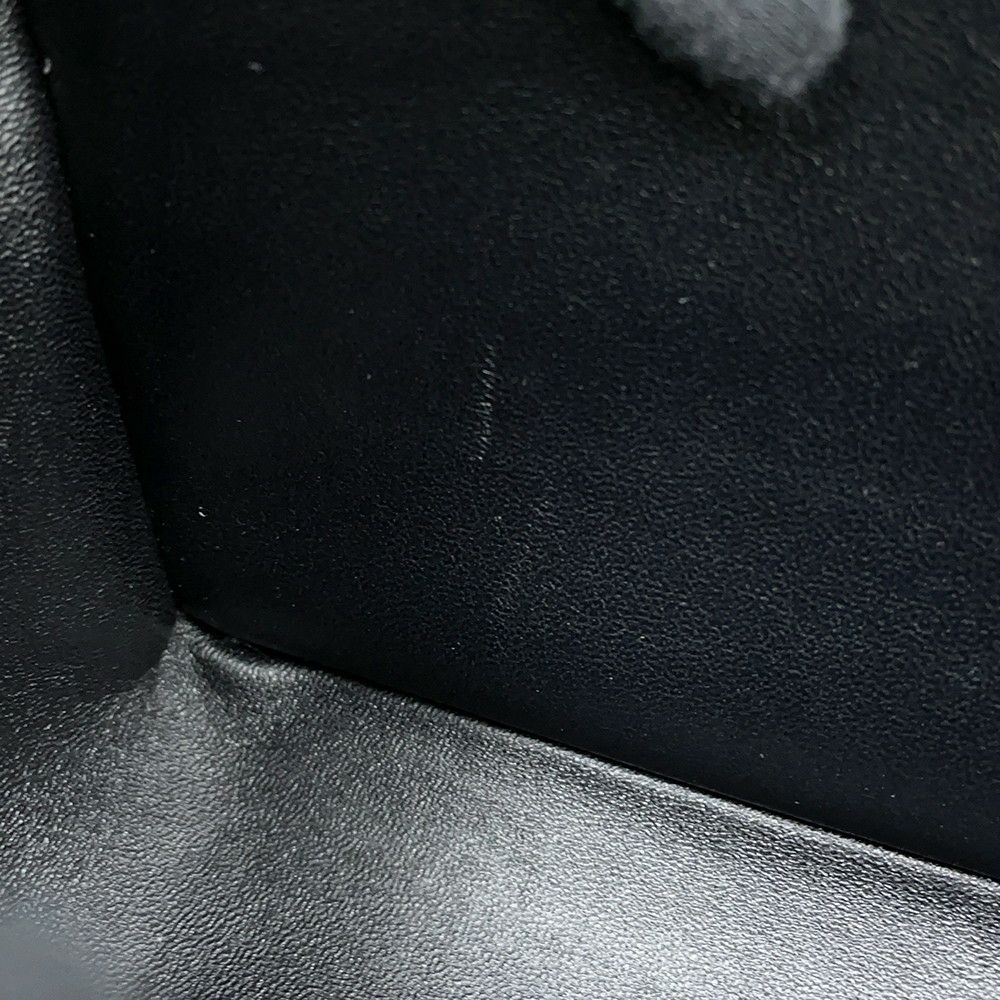 シャネル チェーンショルダーバッグ ボーイシャネル ココマーク A67086 CHANEL BOY CHANEL 黒