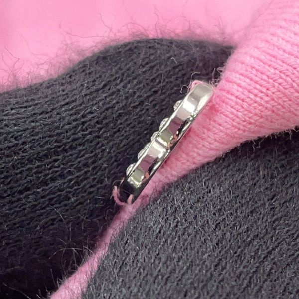 シャネル 半袖Tシャツ ツイードロゴ ココマーク レディースサイズS P74670 CHANEL アパレル