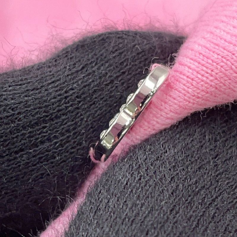 シャネル 半袖Tシャツ ツイードロゴ ココマーク レディースサイズS P74670 CHANEL アパレル