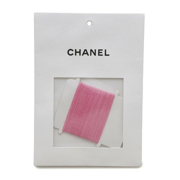 シャネル 半袖Tシャツ ツイードロゴ ココマーク レディースサイズS P74670 CHANEL アパレル