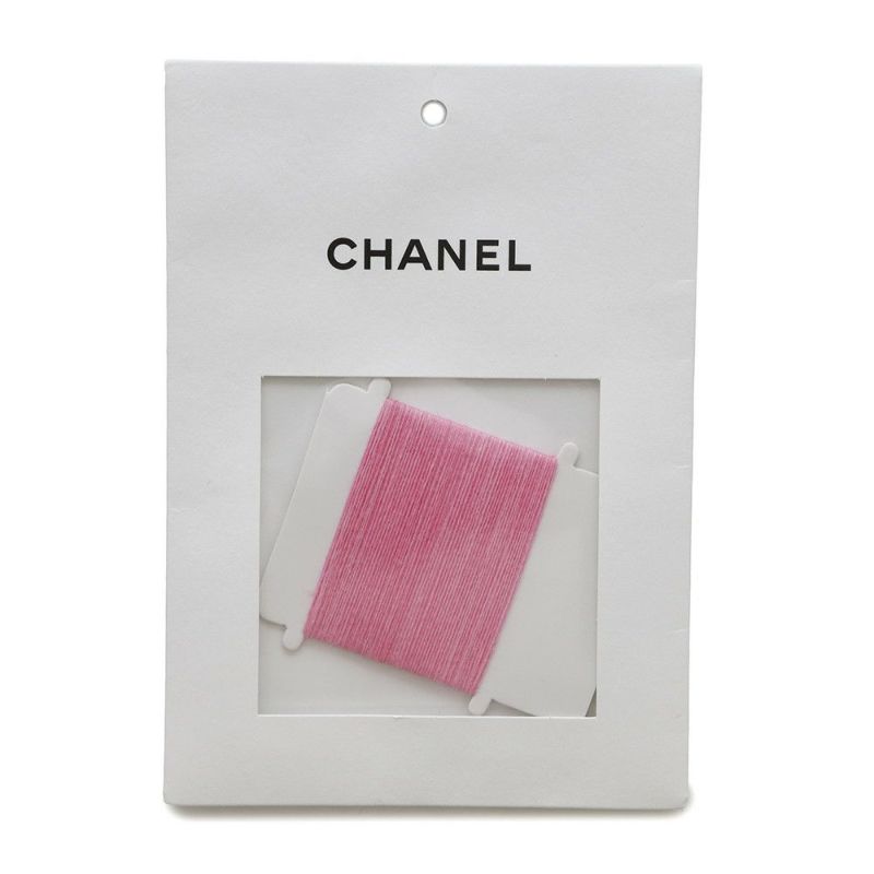 シャネル 半袖Tシャツ ツイードロゴ ココマーク レディースサイズS P74670 CHANEL アパレル