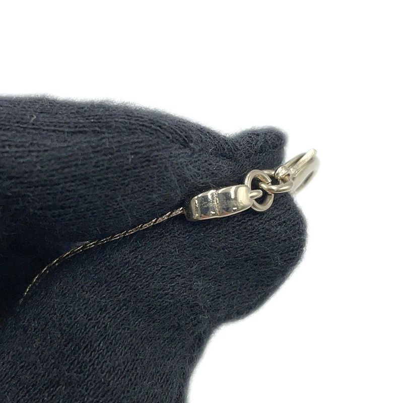 シャネル チョーカー ココマーク A25V ABE255 CHANEL アクセサリー ネックレス
