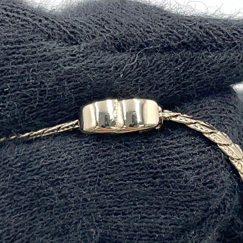 シャネル チョーカー ココマーク A25V ABE255 CHANEL アクセサリー ネックレス