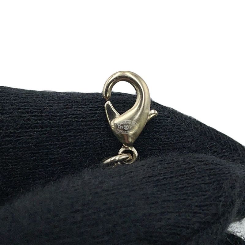 シャネル チョーカー ココマーク A25V ABE255 CHANEL アクセサリー ネックレス