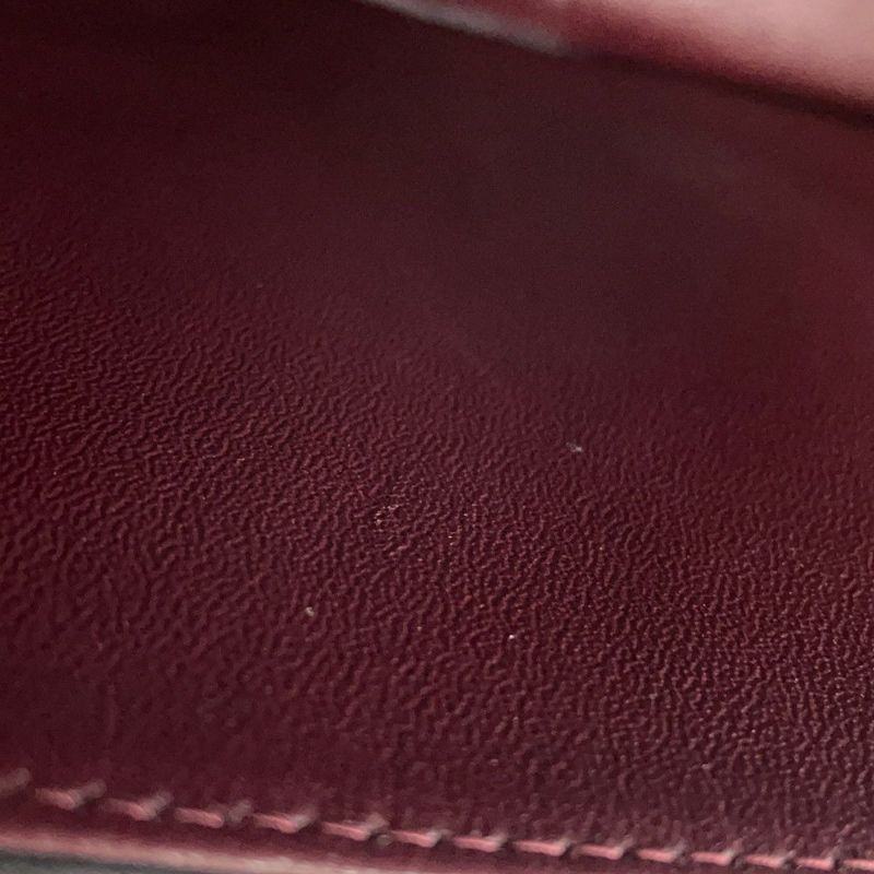 シャネル チェーンショルダーバッグ マトラッセ30 ココマーク Wフラップ ラムスキン A58600 CHANEL 黒