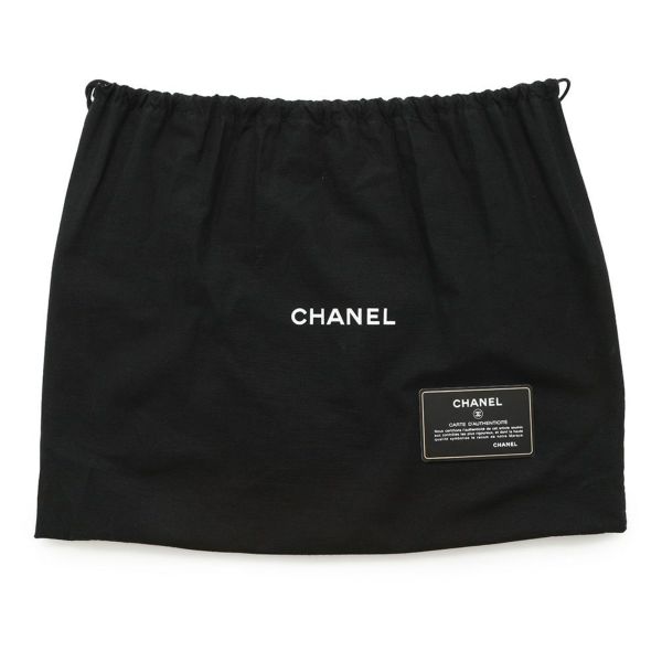 シャネル チェーンショルダーバッグ マトラッセ30 ココマーク Wフラップ ラムスキン A58600 CHANEL 黒