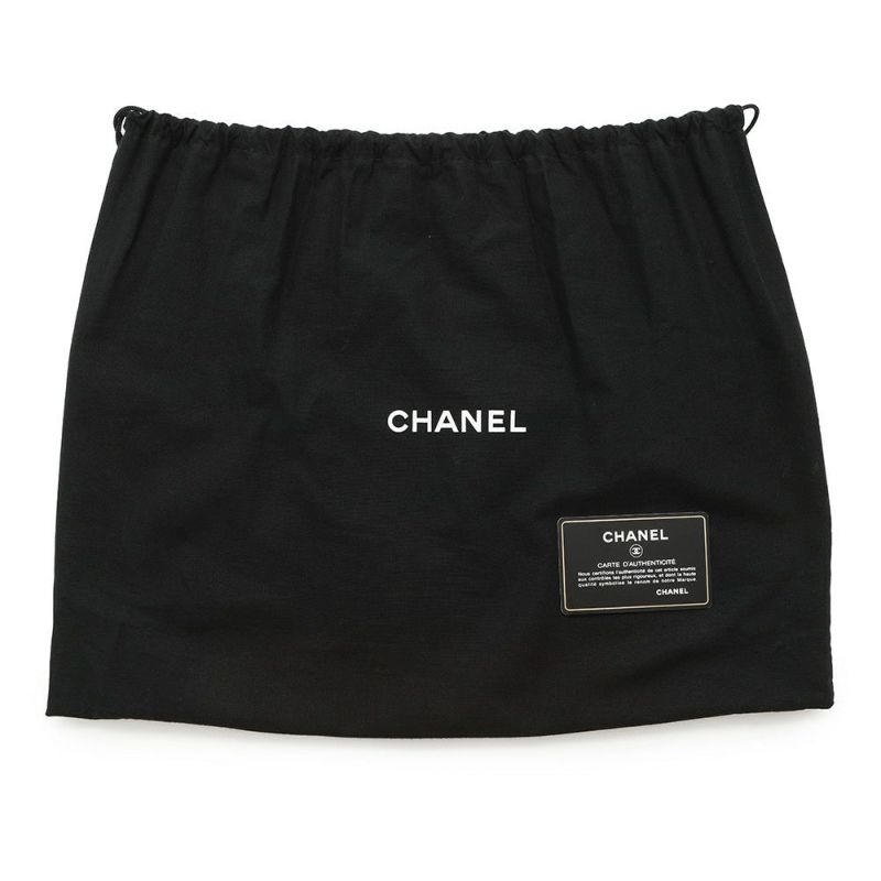 シャネル チェーンショルダーバッグ マトラッセ30 ココマーク Wフラップ ラムスキン A58600 CHANEL 黒