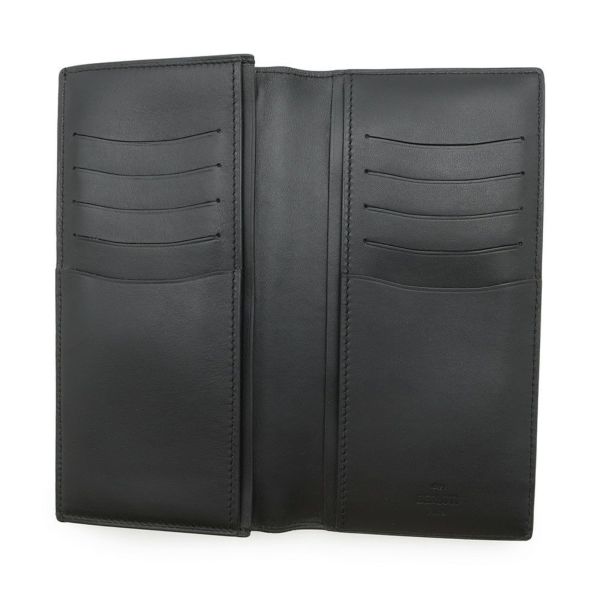 ベルルッティ 長財布 エスパス スクリット レザー カリグラフィ Berluti メンズ 財布