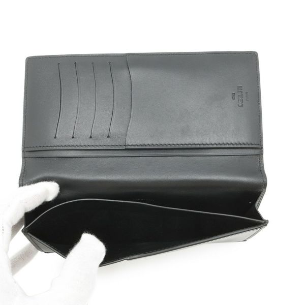 ベルルッティ 長財布 エスパス スクリット レザー カリグラフィ Berluti メンズ 財布