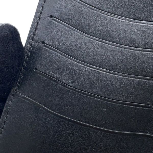 ベルルッティ 長財布 エスパス スクリット レザー カリグラフィ Berluti メンズ 財布