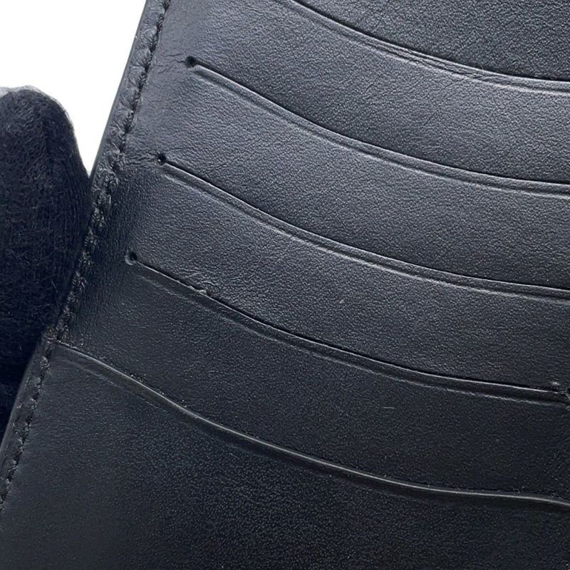 ベルルッティ 長財布 エスパス スクリット レザー カリグラフィ Berluti メンズ 財布