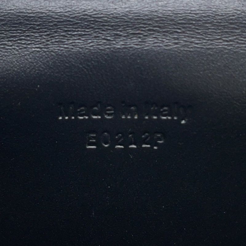 ベルルッティ 長財布 エスパス スクリット レザー カリグラフィ Berluti メンズ 財布