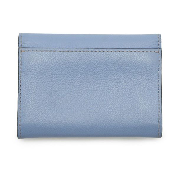 カルティエ コインケース Cドゥカルティエ レザー Cartier 財布 カードケース