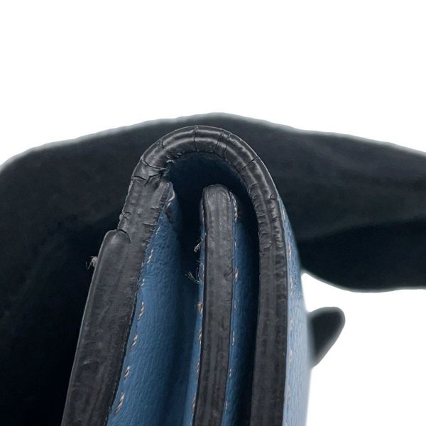 カルティエ コインケース Cドゥカルティエ レザー Cartier 財布 カードケース