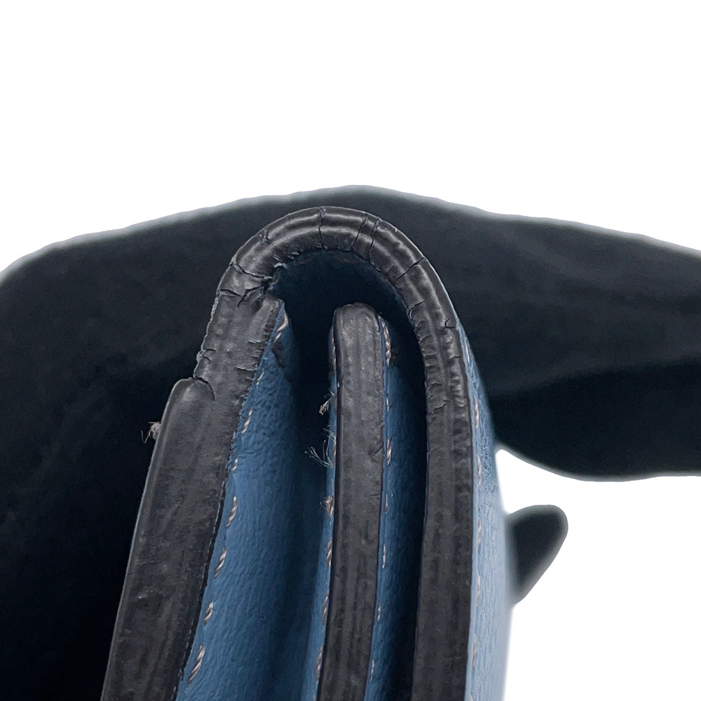 カルティエ コインケース Cドゥカルティエ レザー Cartier 財布 カードケース