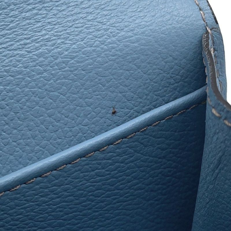 カルティエ コインケース Cドゥカルティエ レザー Cartier 財布 カードケース